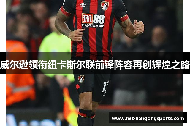 威尔逊领衔纽卡斯尔联前锋阵容再创辉煌之路