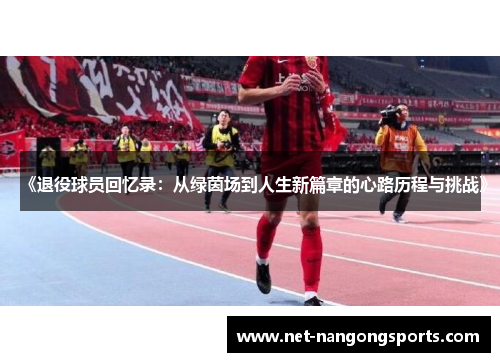 《退役球员回忆录：从绿茵场到人生新篇章的心路历程与挑战》