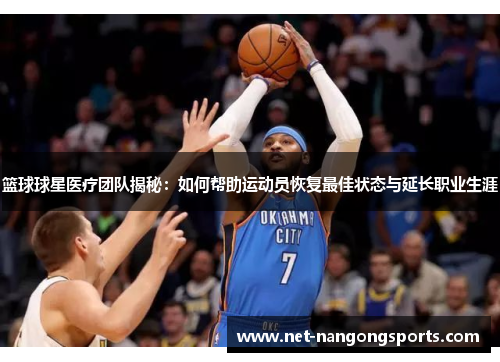 篮球球星医疗团队揭秘：如何帮助运动员恢复最佳状态与延长职业生涯